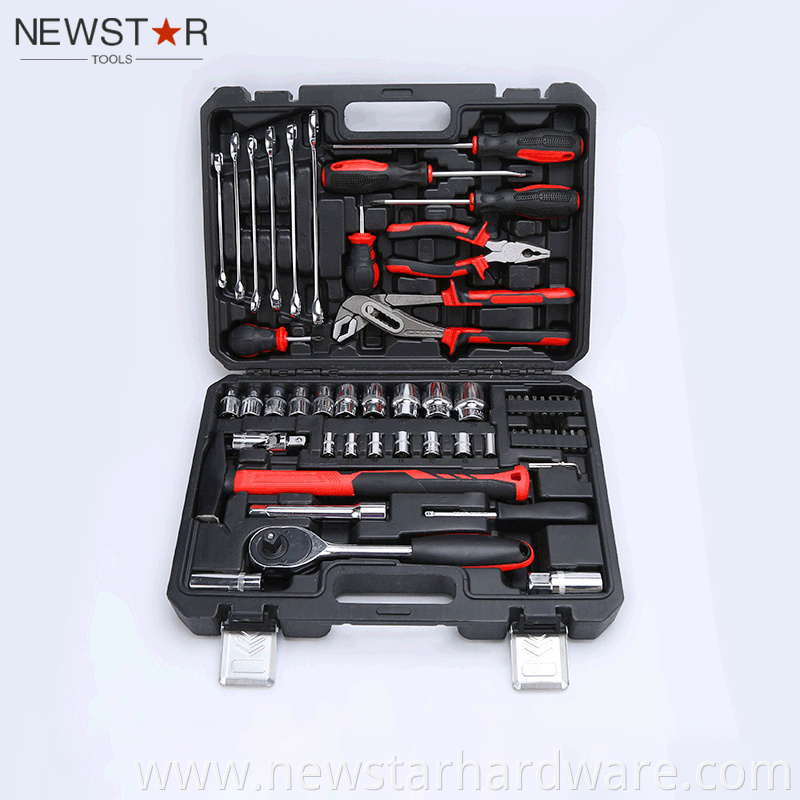 auto repair tool set